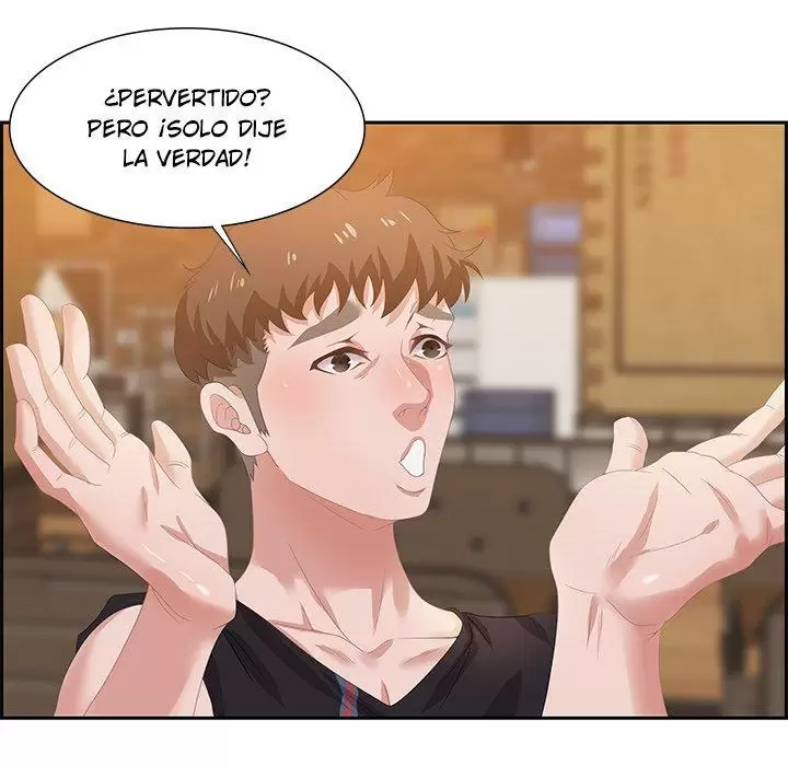Tasty Chat 0km Capítulo 6 - Page 23