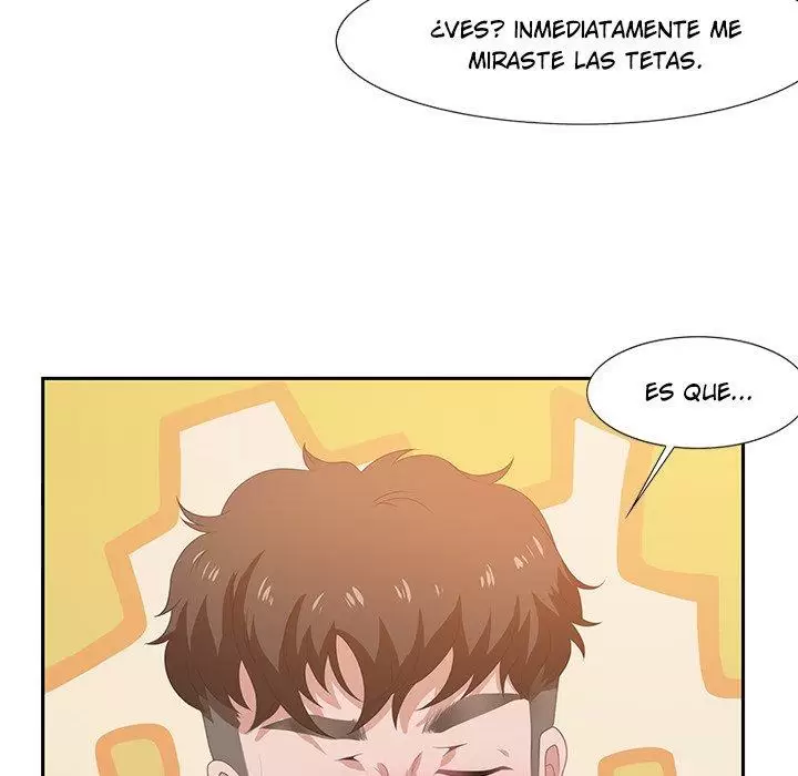 Tasty Chat 0km Capítulo 6 - Page 27