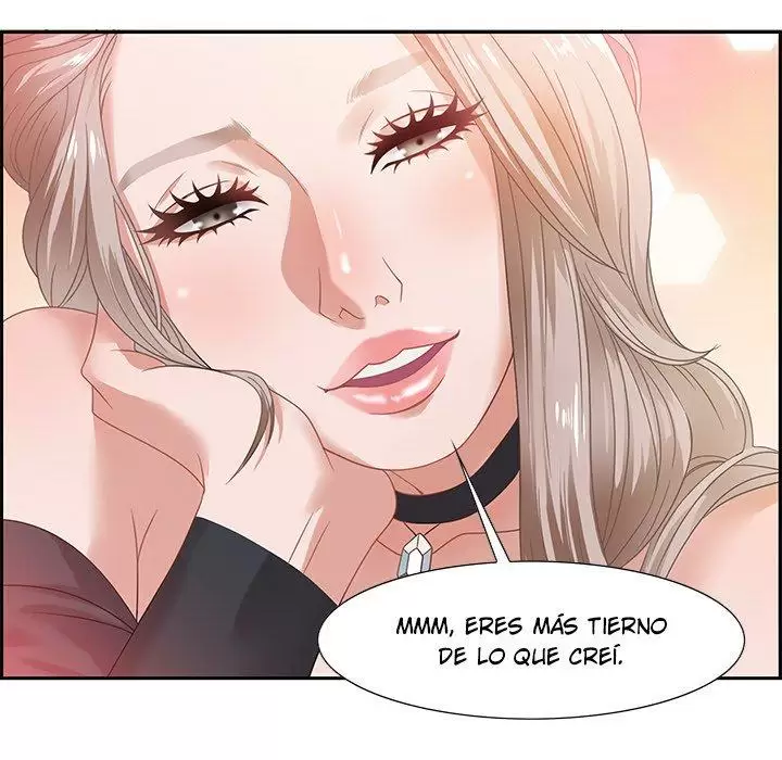 Tasty Chat 0km Capítulo 6 - Page 29