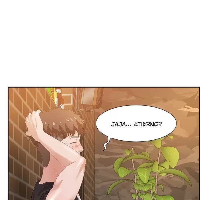 Tasty Chat 0km Capítulo 6 - Page 30