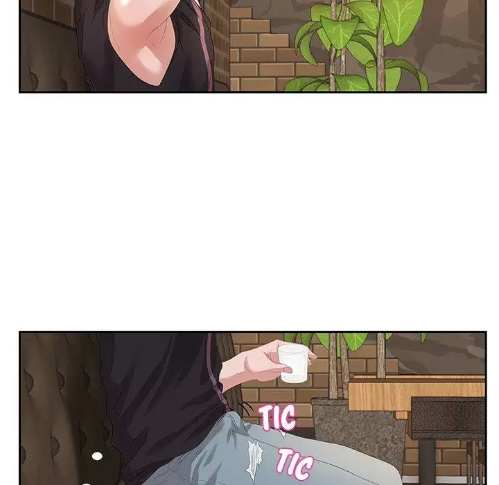 Tasty Chat 0km Capítulo 6 - Page 31