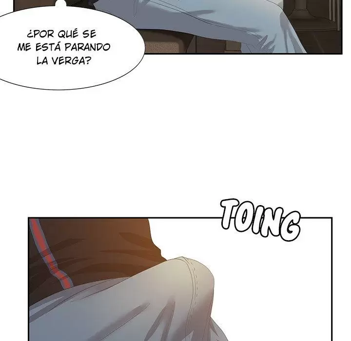 Tasty Chat 0km Capítulo 6 - Page 32