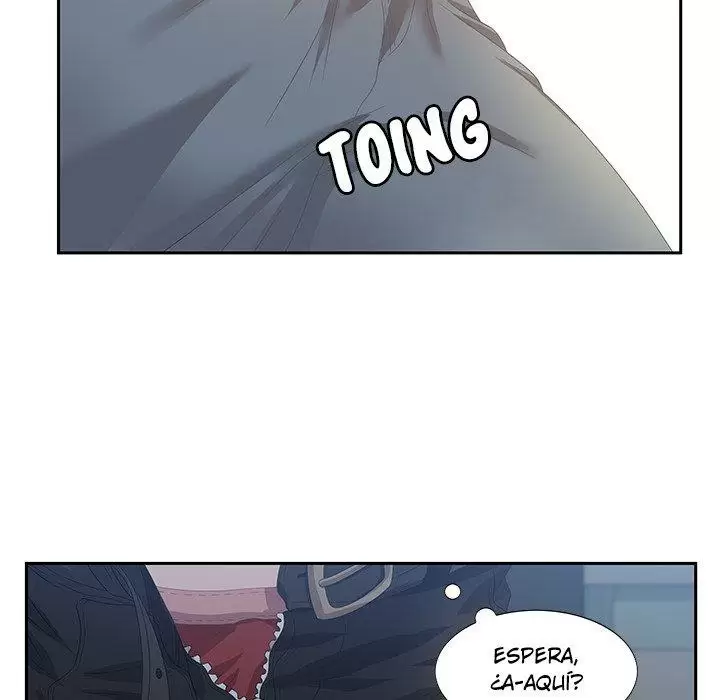 Tasty Chat 0km Capítulo 6 - Page 33
