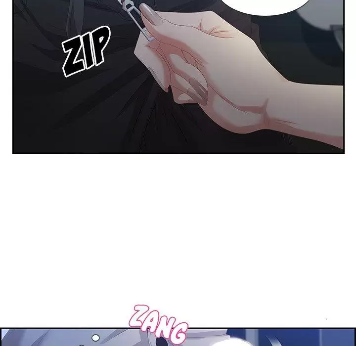 Tasty Chat 0km Capítulo 6 - Page 34