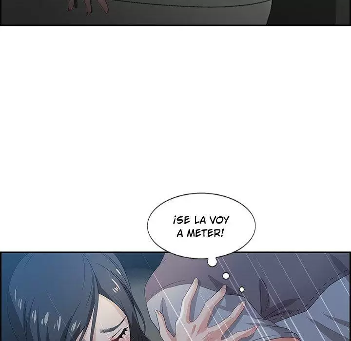 Tasty Chat 0km Capítulo 6 - Page 44