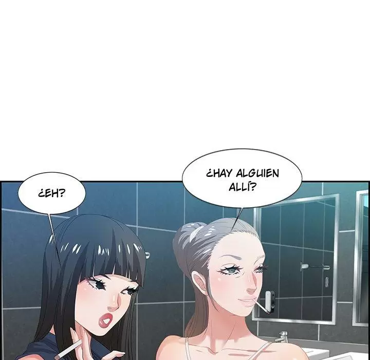 Tasty Chat 0km Capítulo 6 - Page 46