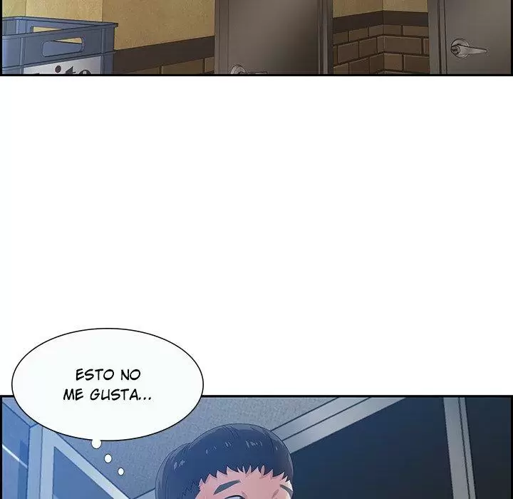 Tasty Chat 0km Capítulo 6 - Page 5