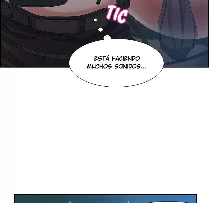 Tasty Chat 0km Capítulo 6 - Page 50