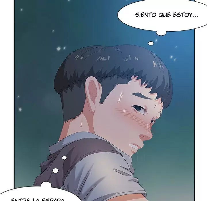 Tasty Chat 0km Capítulo 6 - Page 51