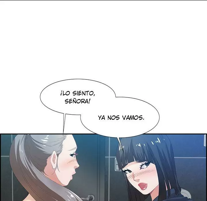 Tasty Chat 0km Capítulo 6 - Page 57