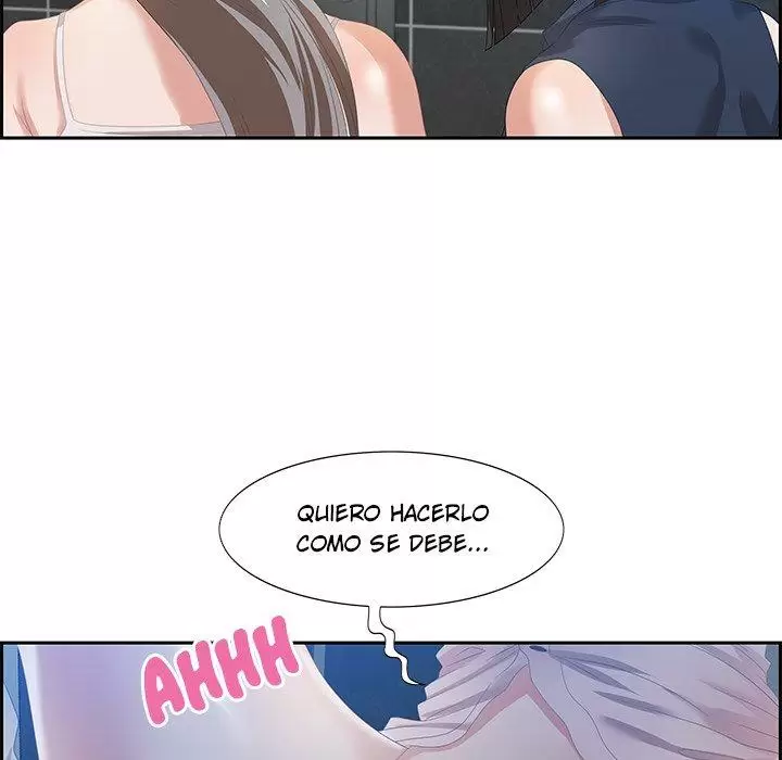 Tasty Chat 0km Capítulo 6 - Page 58