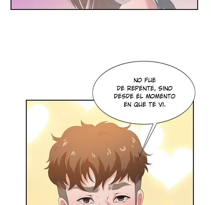 Tasty Chat 0km Capítulo 6 - Page 64