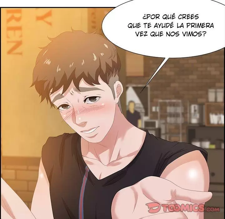 Tasty Chat 0km Capítulo 6 - Page 66