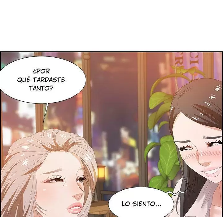 Tasty Chat 0km Capítulo 6 - Page 69