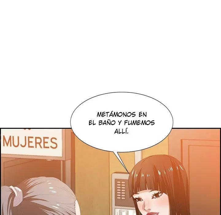 Tasty Chat 0km Capítulo 6 - Page 7
