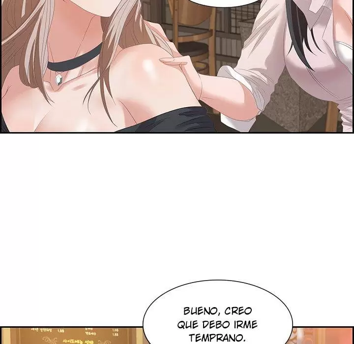 Tasty Chat 0km Capítulo 6 - Page 70