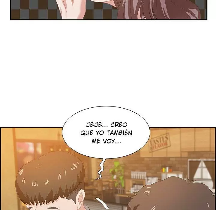 Tasty Chat 0km Capítulo 6 - Page 75