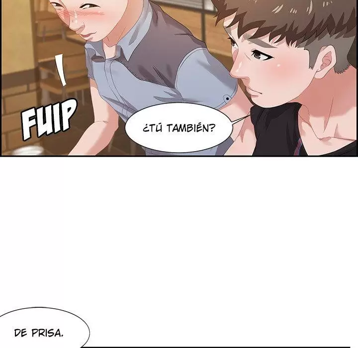 Tasty Chat 0km Capítulo 6 - Page 76