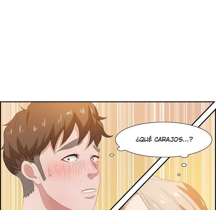 Tasty Chat 0km Capítulo 6 - Page 79