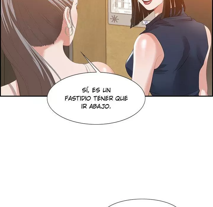 Tasty Chat 0km Capítulo 6 - Page 8