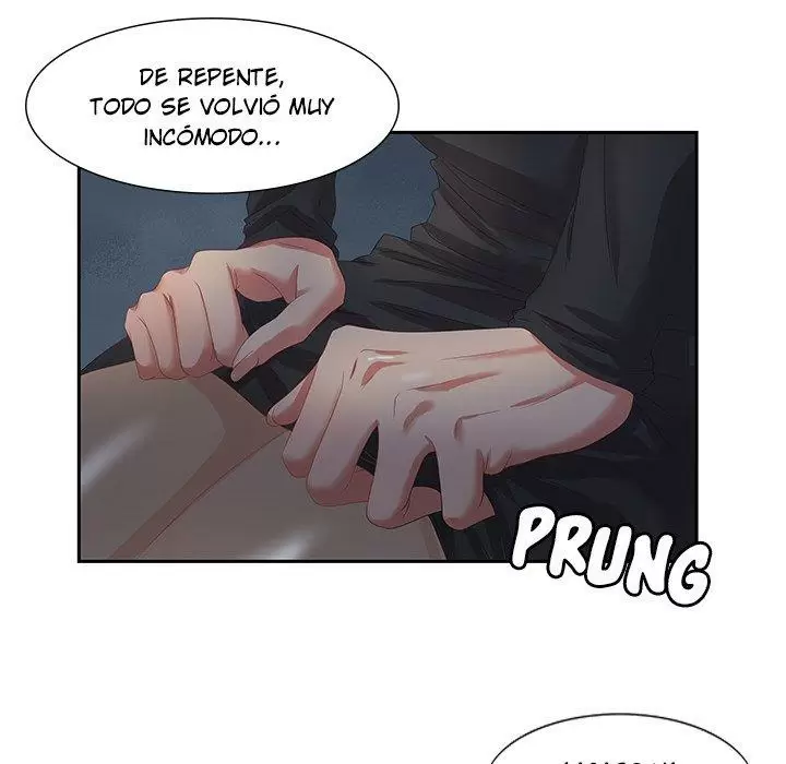 Tasty Chat 0km Capítulo 6 - Page 81