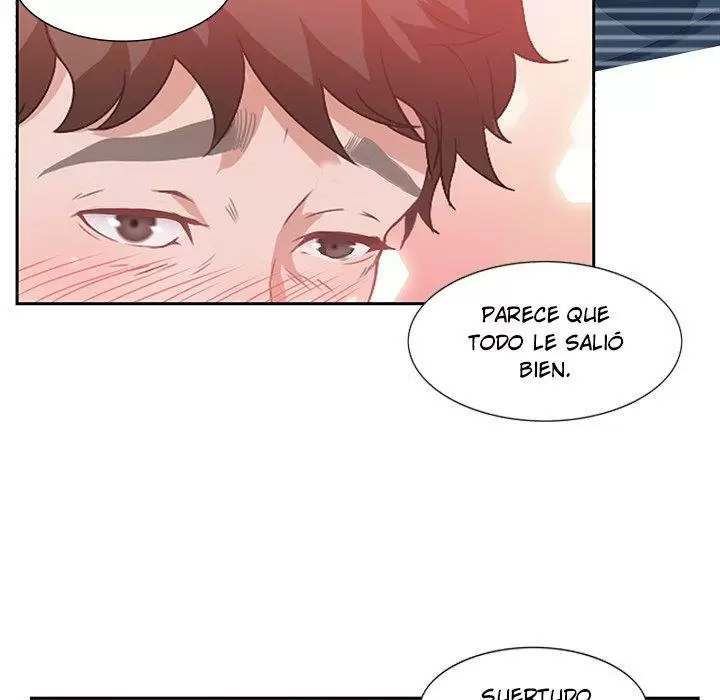 Tasty Chat 0km Capítulo 6 - Page 85