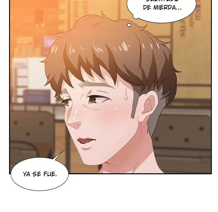 Tasty Chat 0km Capítulo 6 - Page 86