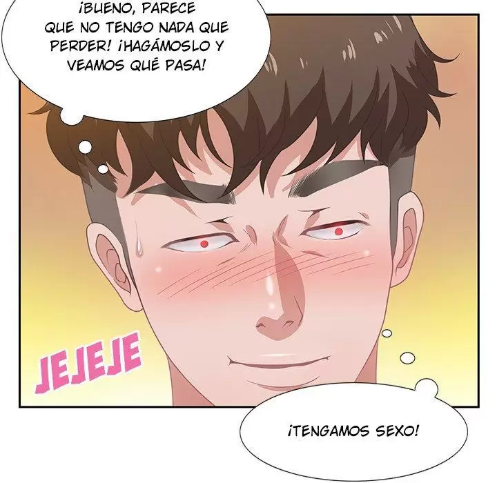Tasty Chat 0km Capítulo 6 - Page 88