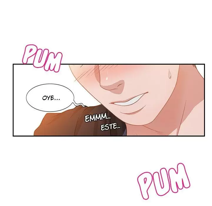 Tasty Chat 0km Capítulo 6 - Page 90