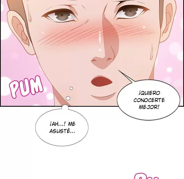 Tasty Chat 0km Capítulo 6 - Page 92