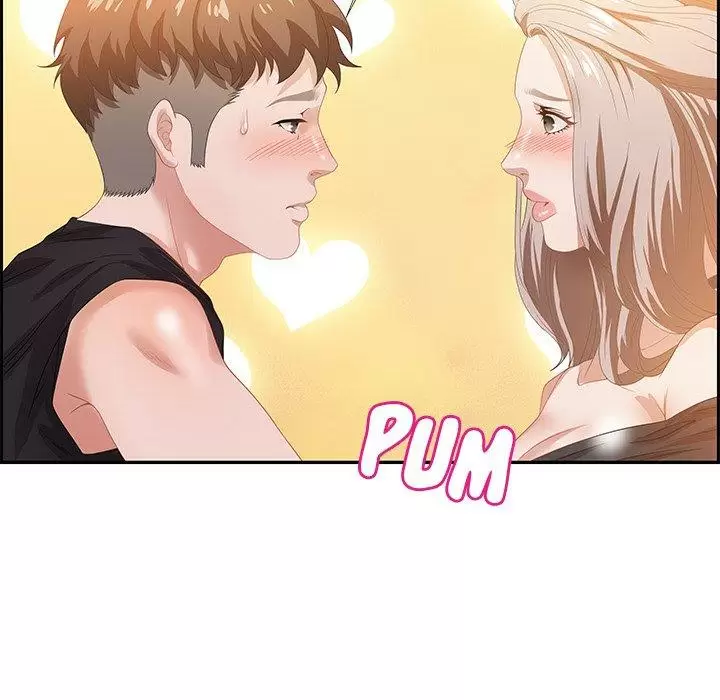 Tasty Chat 0km Capítulo 6 - Page 96