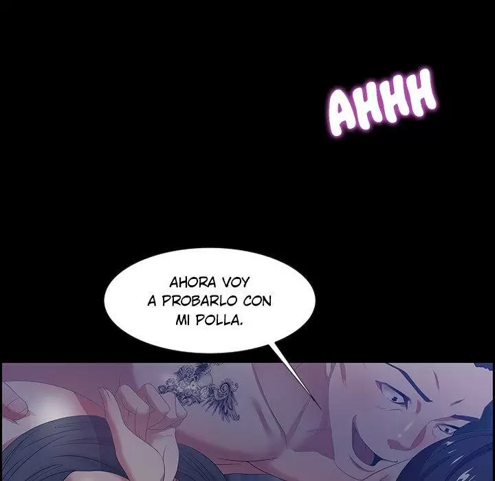 Tasty Chat 0km Capítulo 7 - Page 11