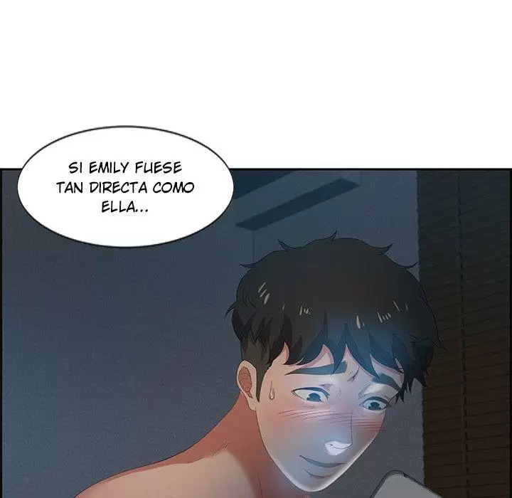 Tasty Chat 0km Capítulo 7 - Page 112