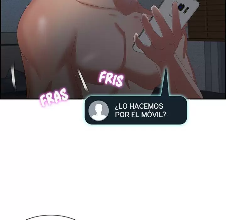 Tasty Chat 0km Capítulo 7 - Page 113