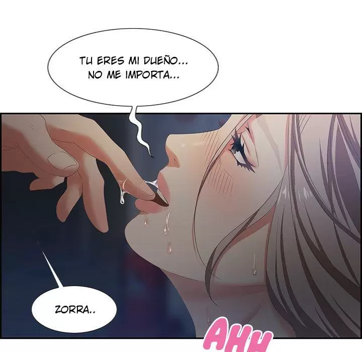 Tasty Chat 0km Capítulo 7 - Page 118