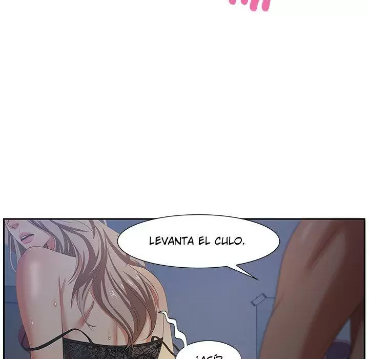 Tasty Chat 0km Capítulo 7 - Page 119