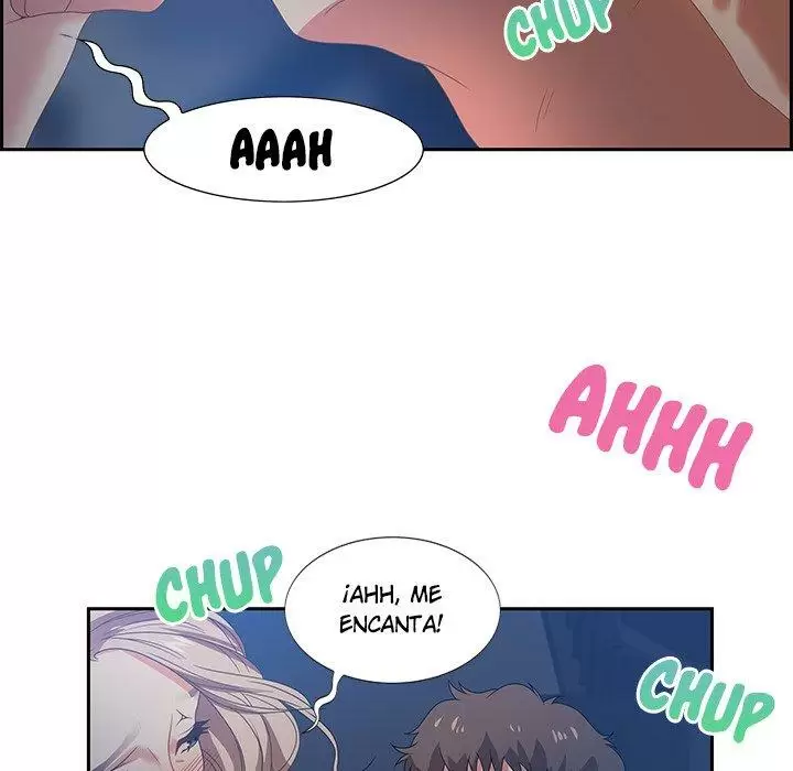 Tasty Chat 0km Capítulo 7 - Page 134