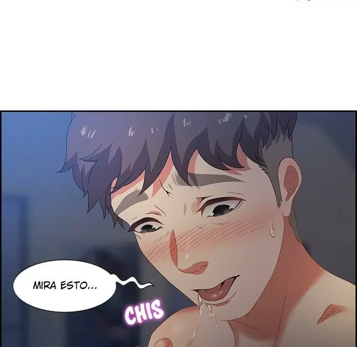 Tasty Chat 0km Capítulo 7 - Page 136