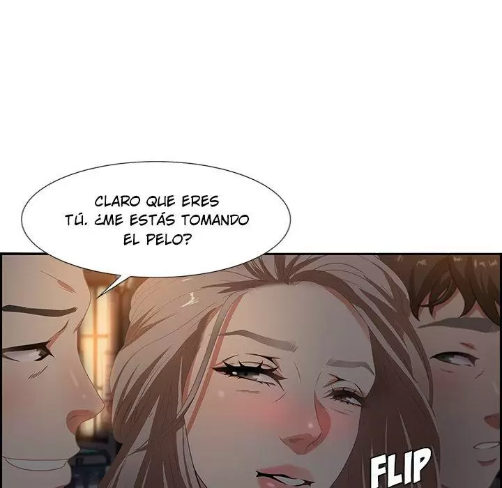 Tasty Chat 0km Capítulo 7 - Page 31