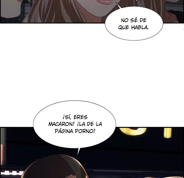Tasty Chat 0km Capítulo 7 - Page 32