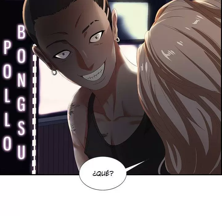 Tasty Chat 0km Capítulo 7 - Page 33