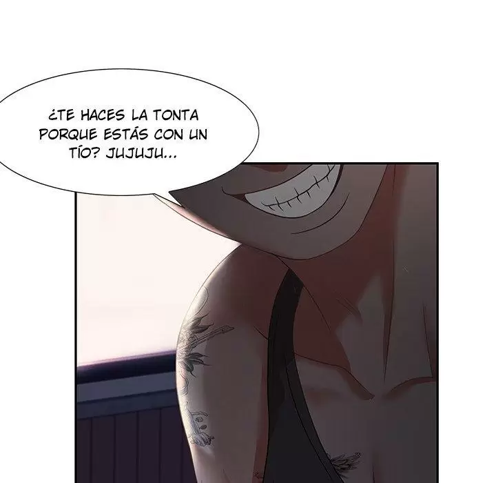 Tasty Chat 0km Capítulo 7 - Page 34