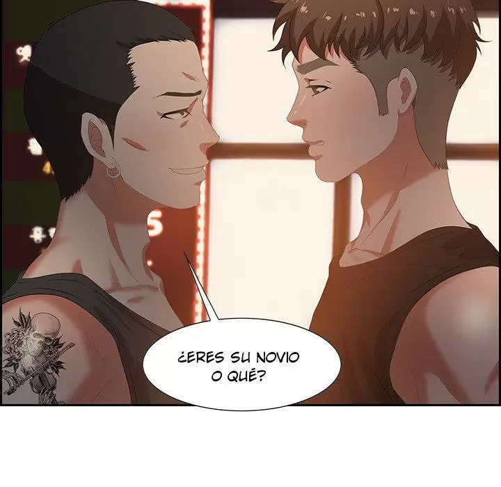 Tasty Chat 0km Capítulo 7 - Page 37