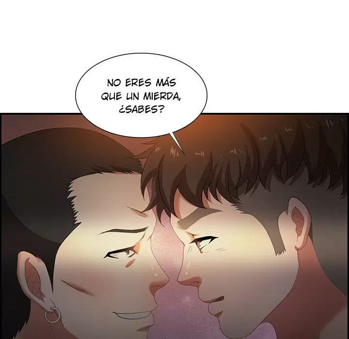 Tasty Chat 0km Capítulo 7 - Page 38