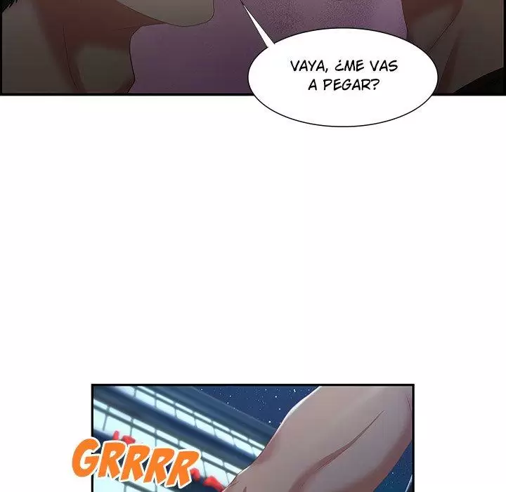Tasty Chat 0km Capítulo 7 - Page 39