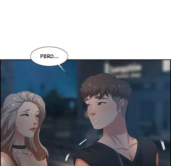 Tasty Chat 0km Capítulo 7 - Page 42