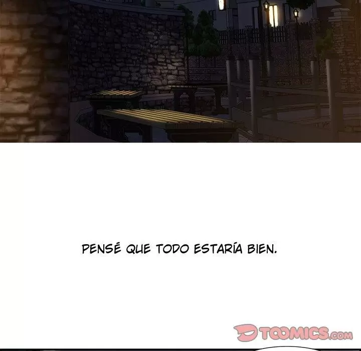 Tasty Chat 0km Capítulo 7 - Page 51