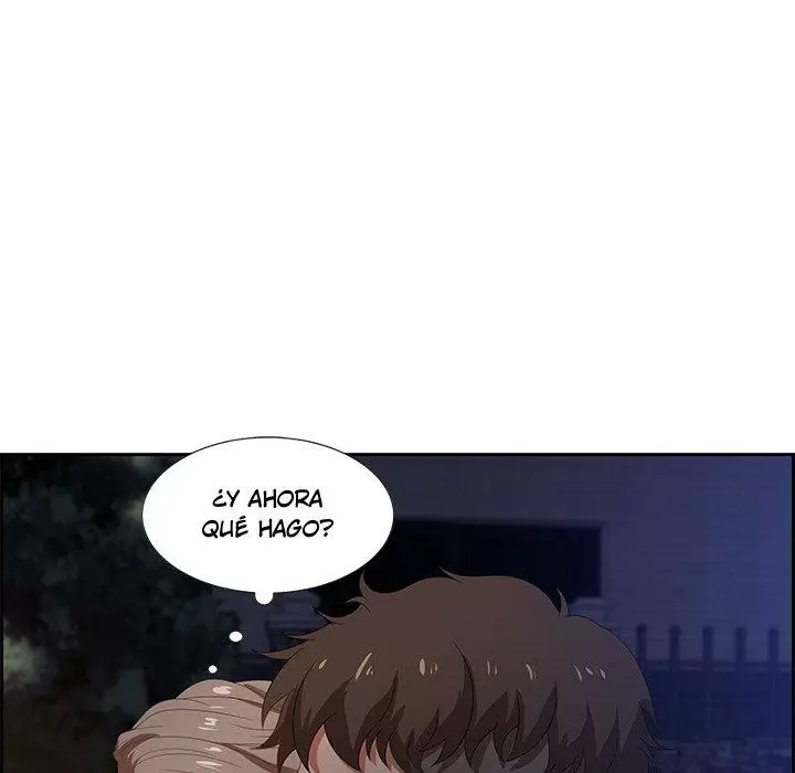 Tasty Chat 0km Capítulo 7 - Page 53