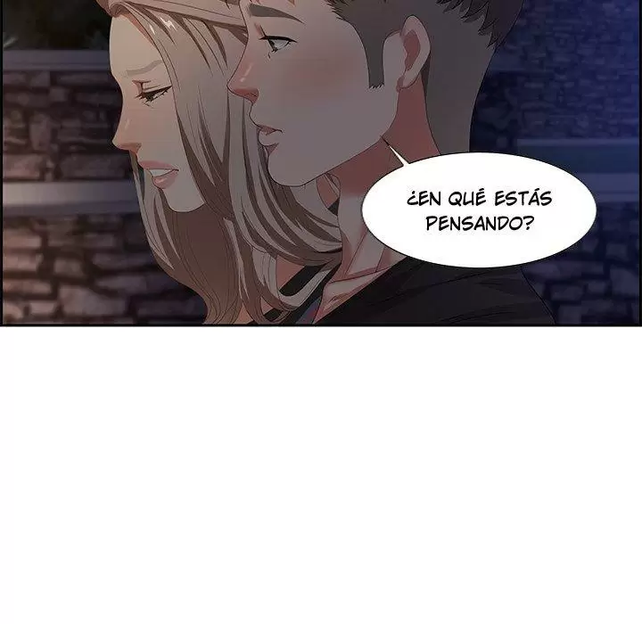 Tasty Chat 0km Capítulo 7 - Page 54