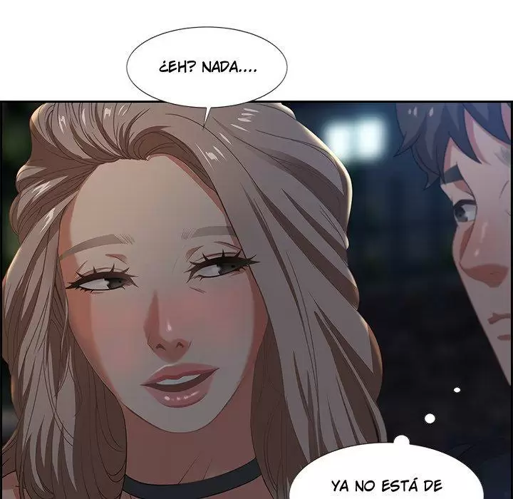 Tasty Chat 0km Capítulo 7 - Page 55